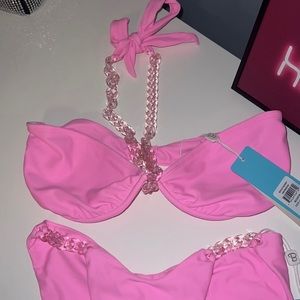 Beach Bunny Bikini Set